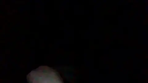 Outdoor Anal Sex with Virgin Bottom