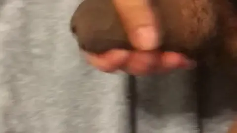 Quick Cumshot Action