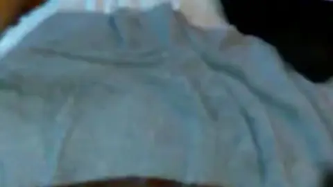 Solo Guy Cums All Over Himself