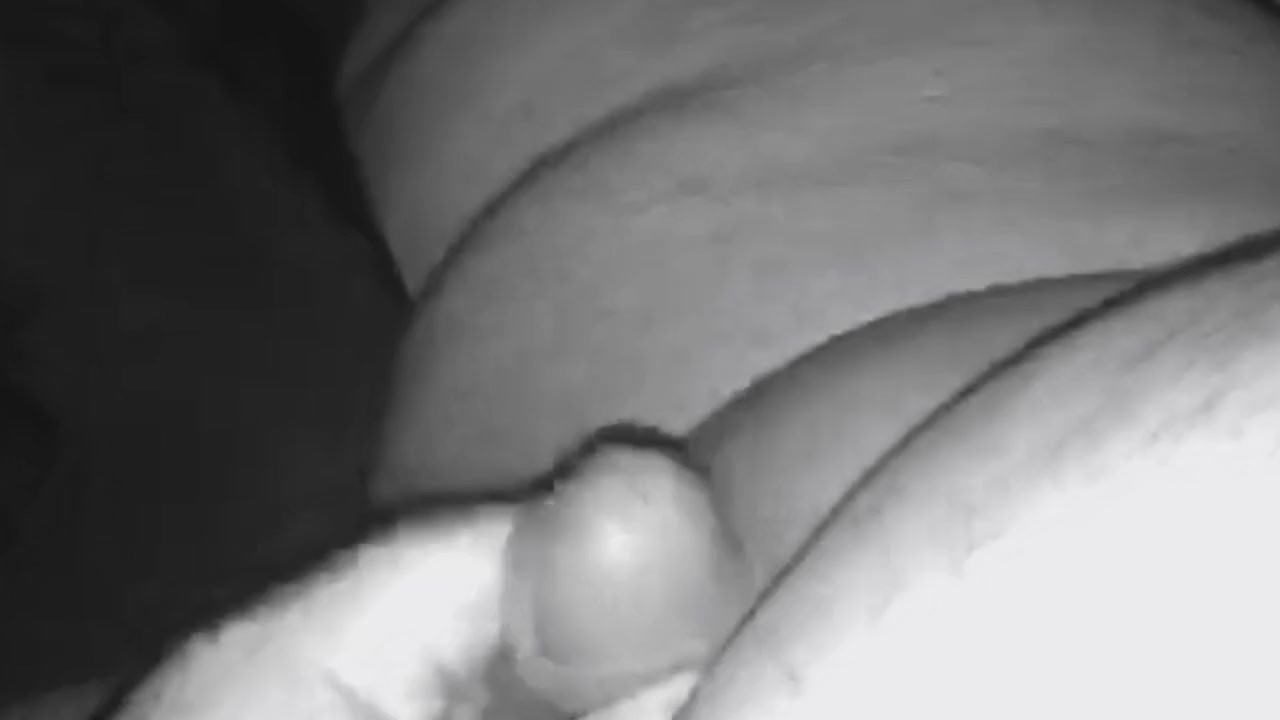 Chubby Guy Masturbates on Cam with Big Dick