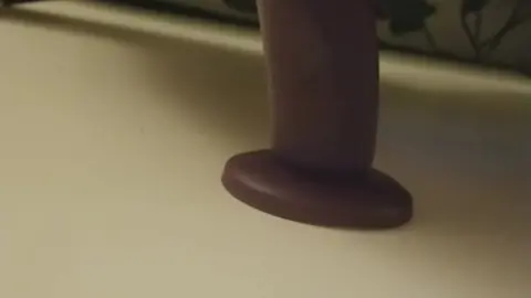 Horny Guy Fucks Monster Dick