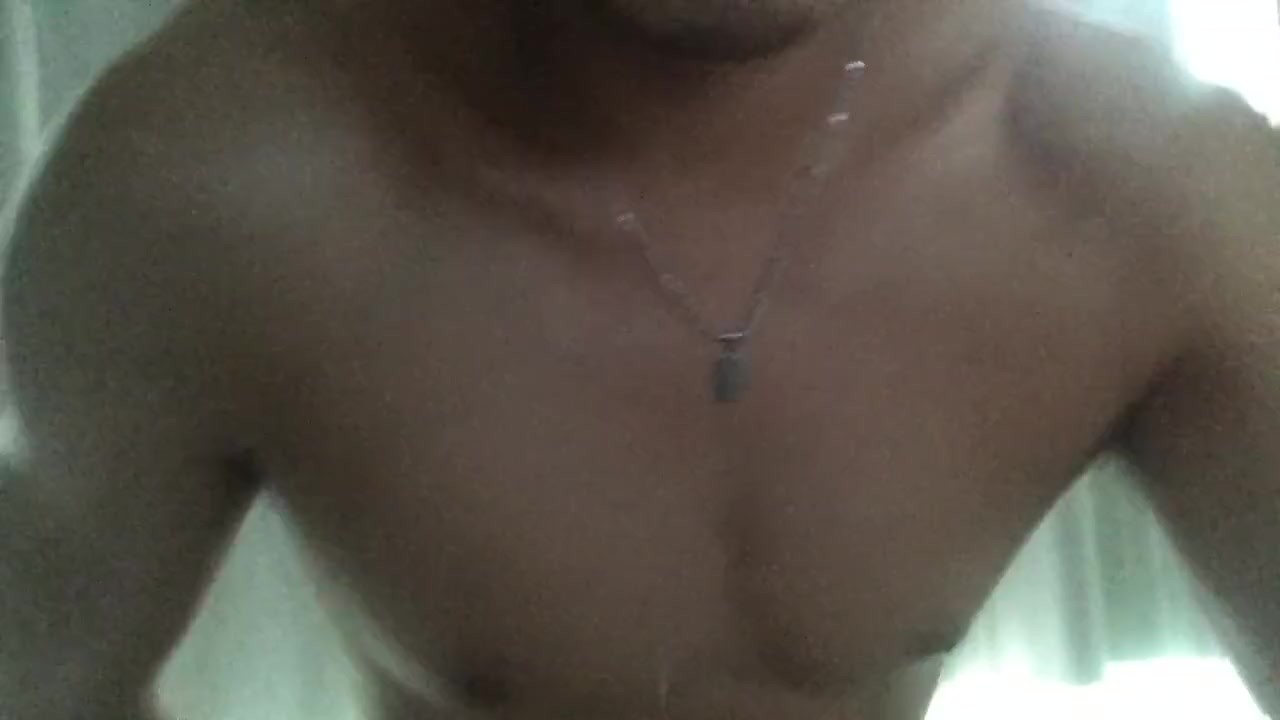 Young Guy Explosively Cums for First Time