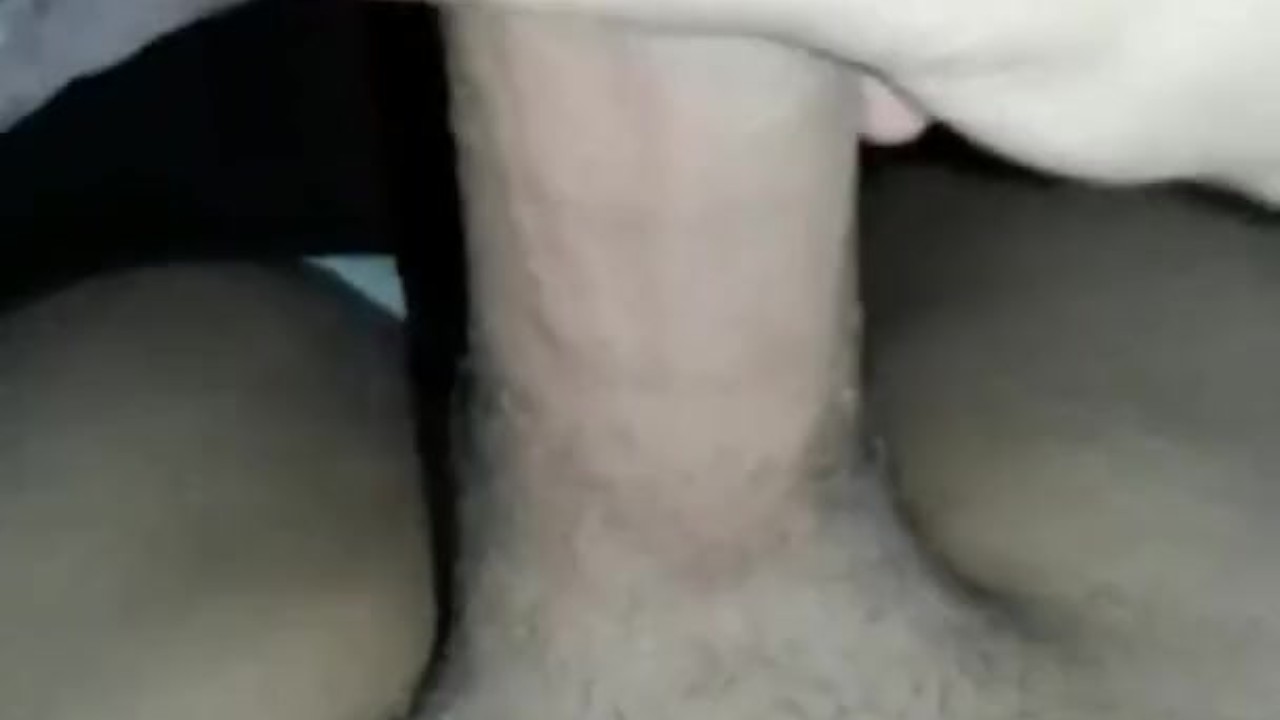 Solo Guy Masturbates to Climax