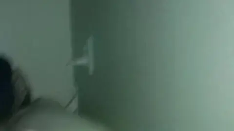 Gay Guys Engage in Erotic Cock Play
