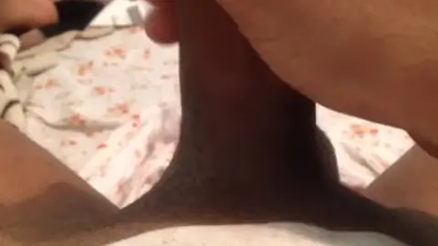 Slippery Dick Gets Fucked in New Year Celebration