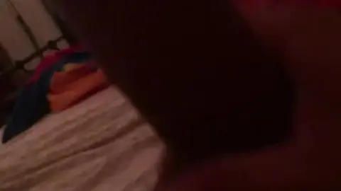Guy Fucks Partner While Cooking Dinner