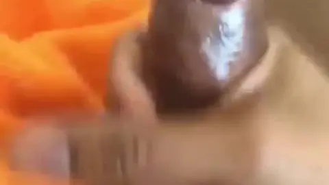 Morning Masturbation Before Work
