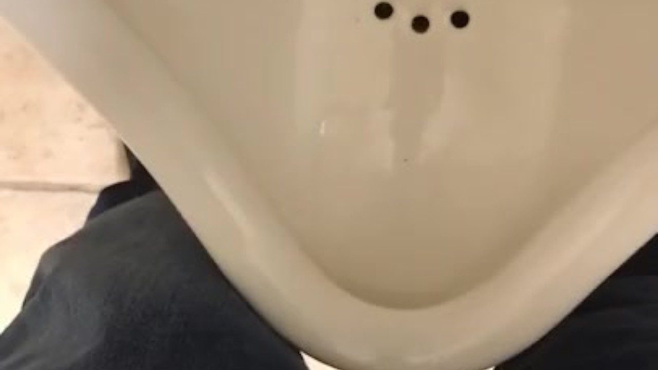 Boss Fucks Subordinate in Office