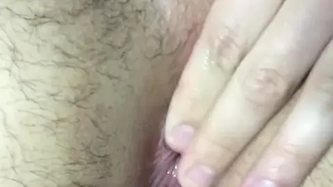 Twink's Pink Hole Explored in Fetish Play
