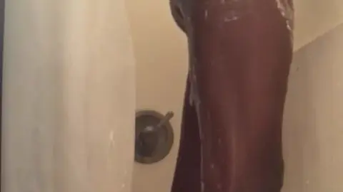 Gay Twink Shower Sex with Masturbation