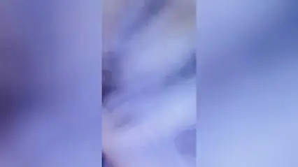 Femboy Submissive Gets Ruined by Toy at Home