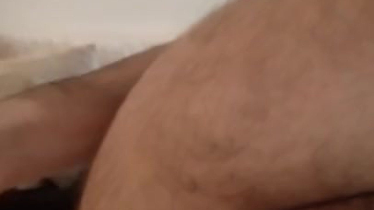 Twink Takes 10 Inch Dildo Deep