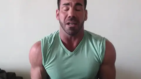 Hunky Union Leader Billy Santoro Fucks in Office