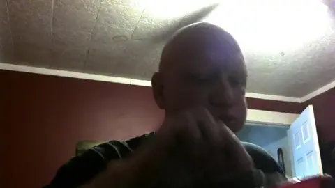 Gay Piggy Gets Belly Stuffed on Time Limit