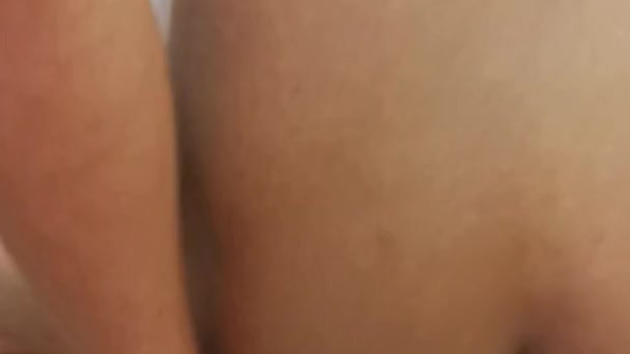 Big Dildo Stretches Young Guy's Ass