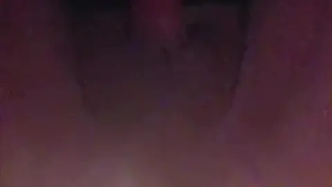 Guy Plays with His Ass in Solo Action
