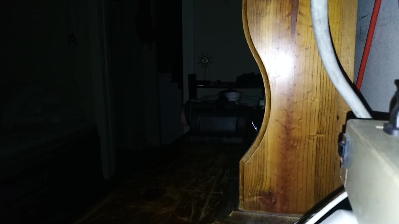Guy Uses Fleshlight for Solo Masturbation