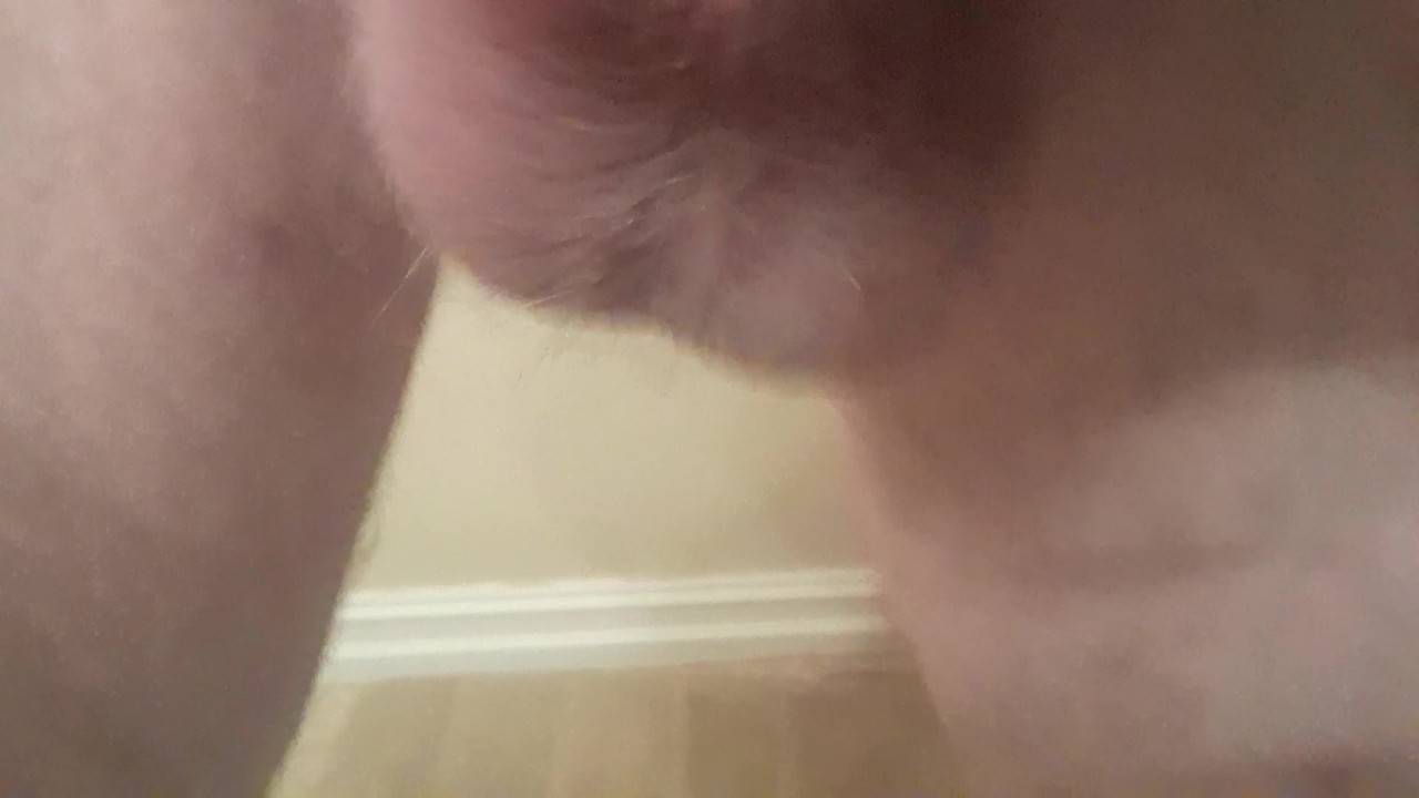 Young Twink Masturbates to Orgasm
