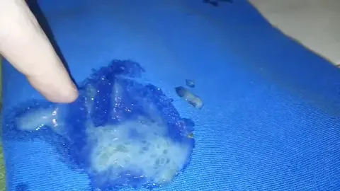 Friends Play with Cum in Intimate Scene