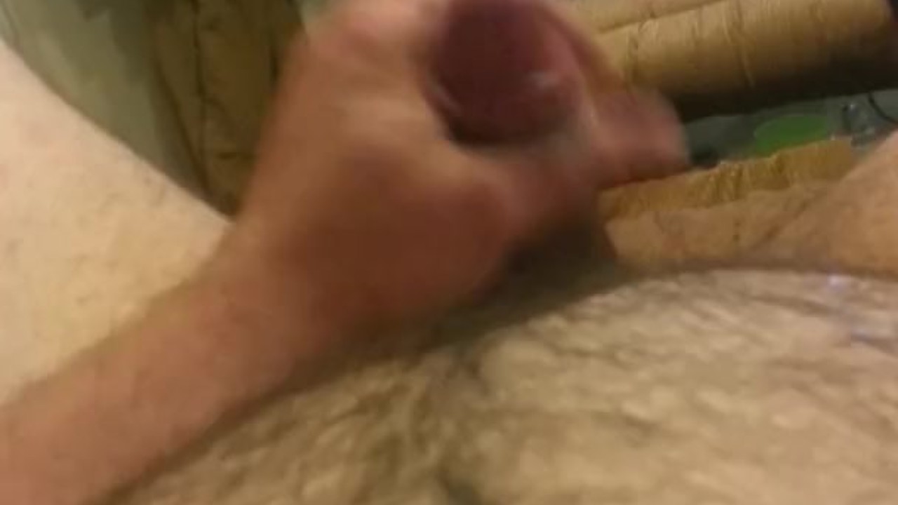 Young Twink Receives Huge Cumshot