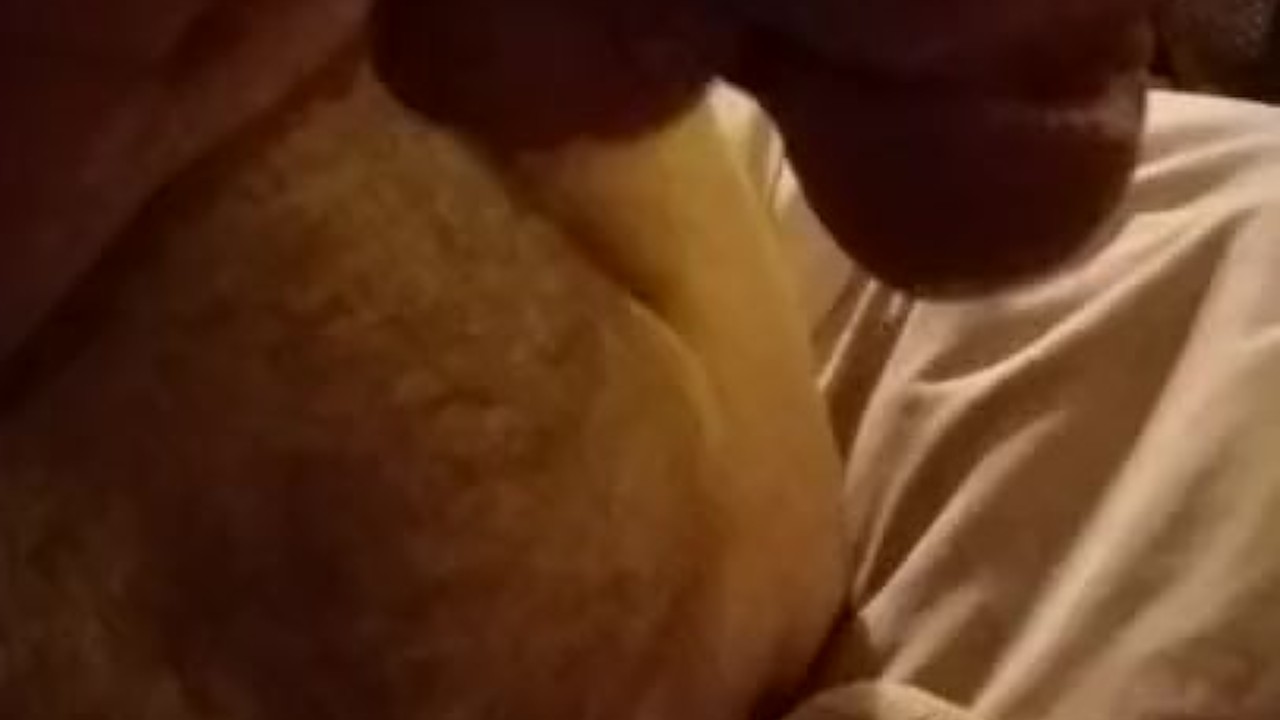 Guy Masturbates and Tastes Himself
