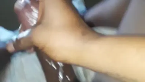 Hard Dick Close-Up Tease