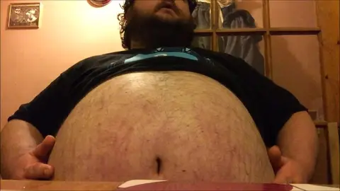 Gay Pig Play with Loud Moans and Grunting