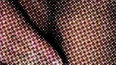 Solo Guy Plays with Sex Toy