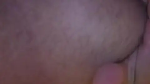 Gay Guy Pounds His Ass with Dildo