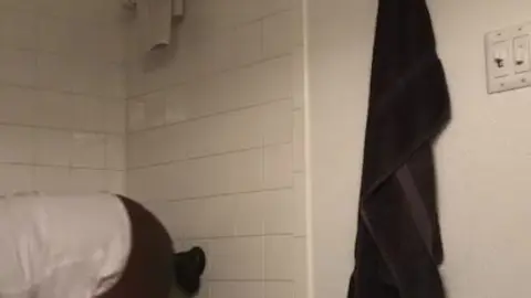 Horny Guy Masturbates to Relieve Boredom
