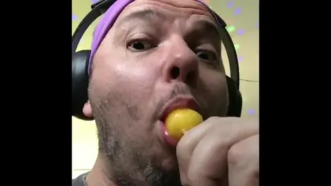 Dave Sucks Big Black Cock for 1M Listens