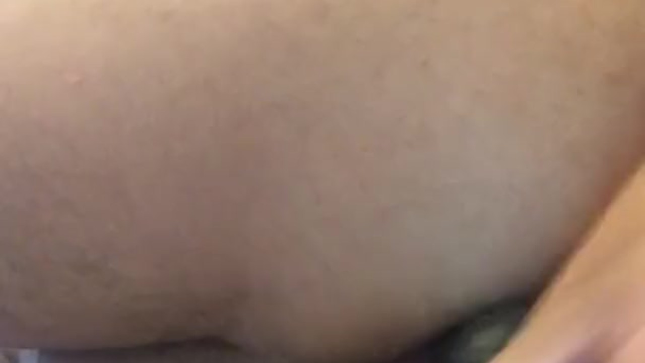 Guy Fucks Himself with Knot Dildo