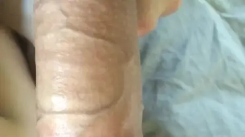 Roommate Receives Oral Sex from Friend