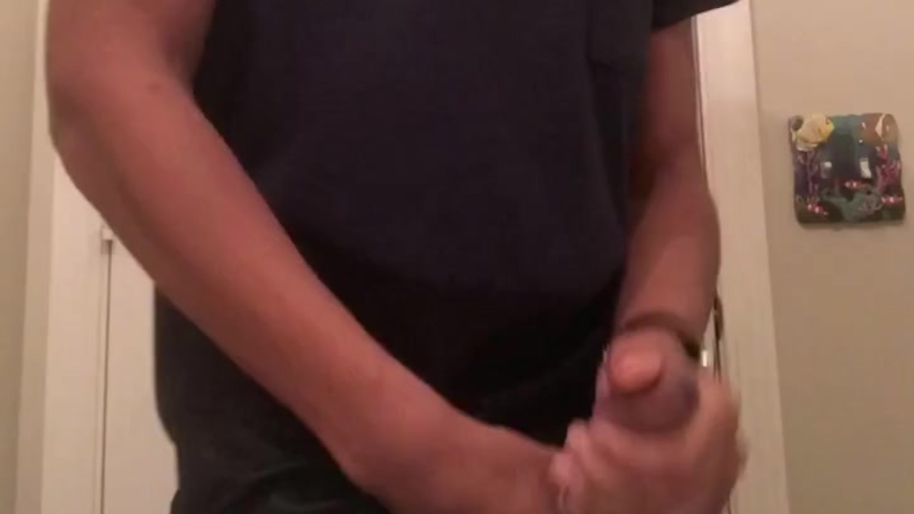 Young Twink Masturbates to Orgasm
