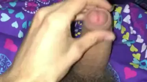Gay Pup Play with Cute Noises