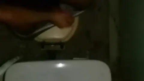 Quick Gay Basement Hookup