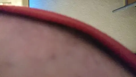Belly Smothering with Erotic Pressure