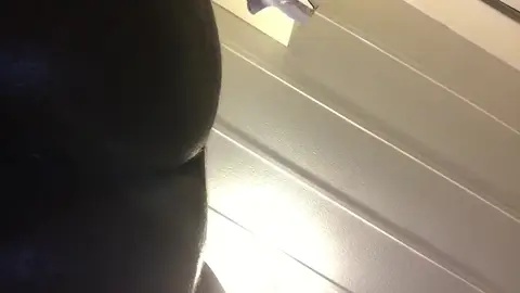 Tight Ass Stretched with Dildo