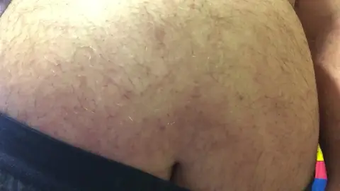 Gay Oral Sex in Quickie