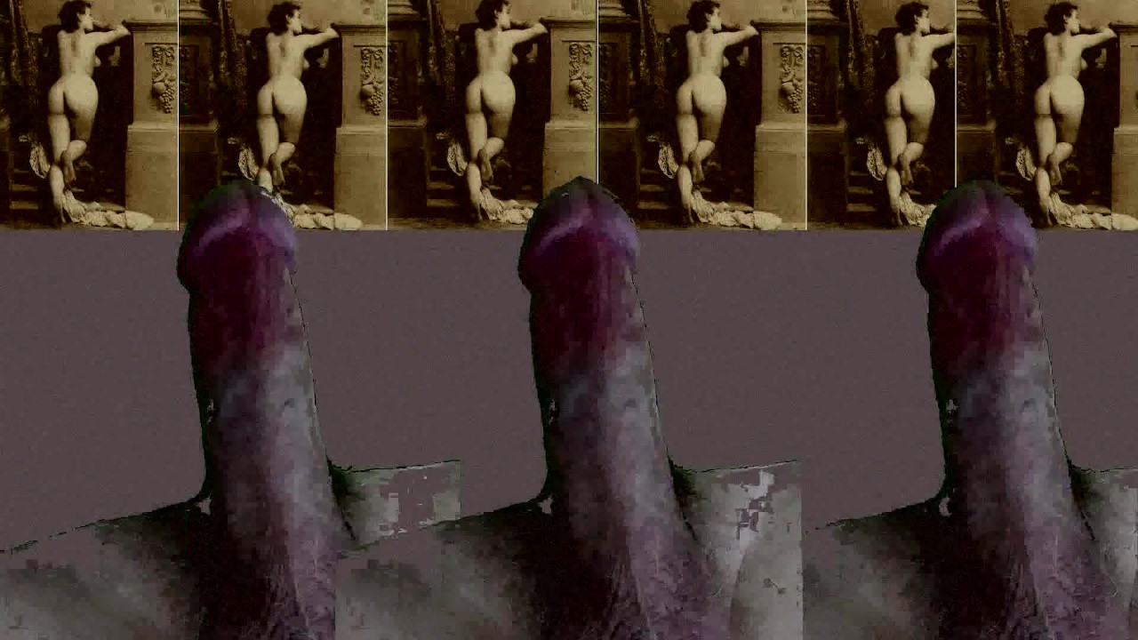 Three Men Share Oral and Anal Sex