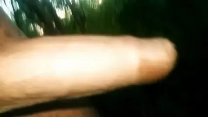 Muscular Man Gives Erotic Massage