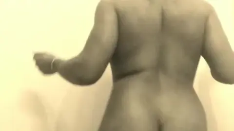 Intense Gay Blowjob and Fucking