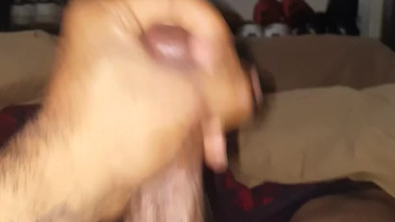 Guy Gets Backed Up by Horny Top