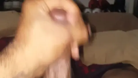 Guy Gets Backed Up by Horny Top