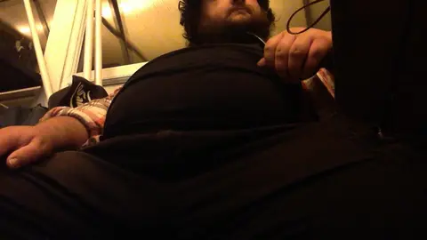 Gay Men Fuck at the Pub
