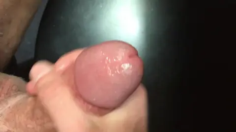 Daddy's Big Dick Gets Jerked by Young Stud