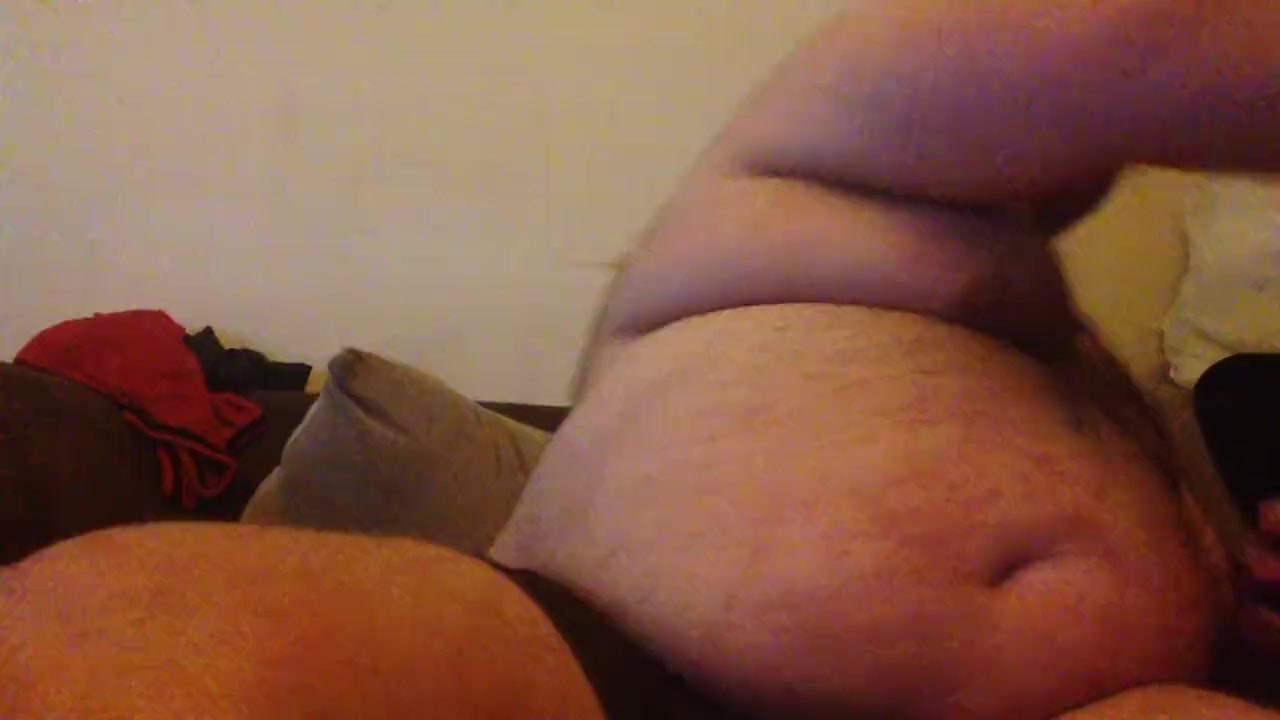 Gay Couple Shares Funnel Load Then Relax
