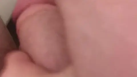 Young Twink Gets Urinated On