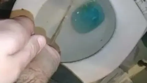 Gay Men Engage in Piss Play Fetish