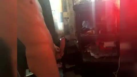 Mexican Hunks Engage in Passionate XXX Action